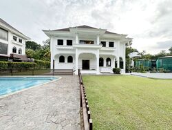 Old Holland Road (D10), Detached #593691531